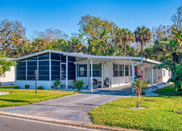 Property at 814 Navigators Way, Edgewater, FL 32141, 2 beds, 2 baths