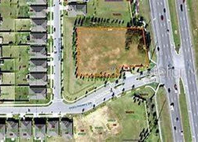 Property at 45990 Highway 27 Davenport Development Lot, Davenport, FL 33897