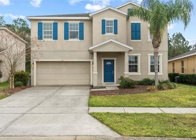 Property at 3464 Julius Estates Blvd, Winter Haven, FL 33881, 4 beds, 2.5 baths