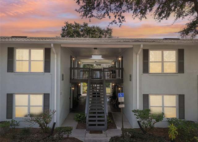 Property at 4876 Conway Rd #96, Orlando, FL 32812, 2 beds, 2 baths