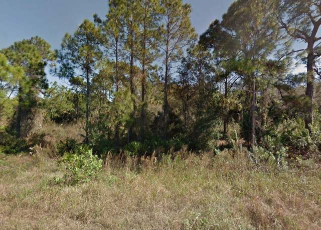 Property at 1842 Merchant Cir, Lehigh Acres, FL 33972