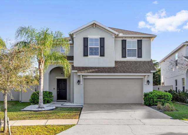 Property at 3179 Turret Dr, Kissimmee, FL 34743, 4 beds, 2.5 baths