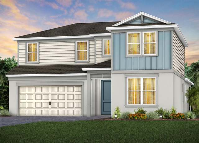 Property at 5523 Flame Vine Way, St Cloud, FL 34771, 4 beds, 3 baths