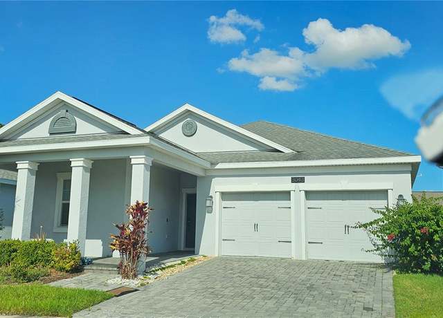 Property at 3043 Beaver Creek Dr, Kissimmee, FL 34746, 3 beds, 2 baths