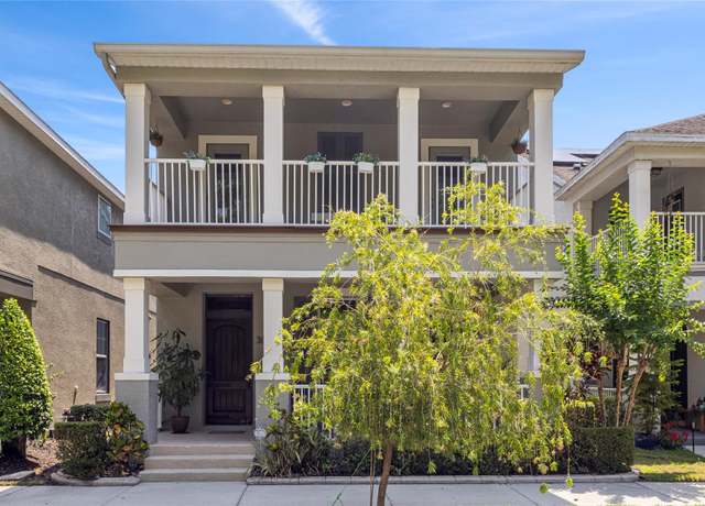 Property at 308 Michael Blake Blvd, Winter Springs, FL 32708, 3 beds, 2.5 baths