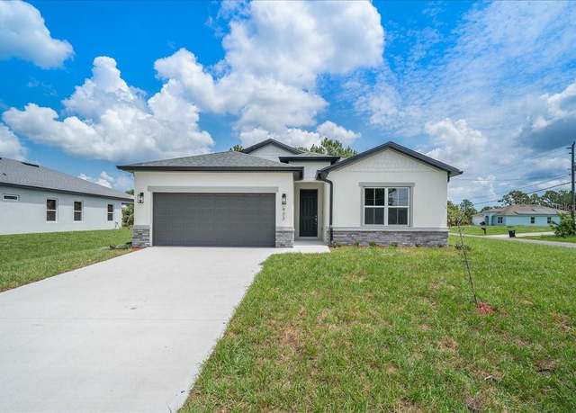 Property at 403 Fonsica St SW, Palm Bay, FL 32908, 4 beds, 3 baths