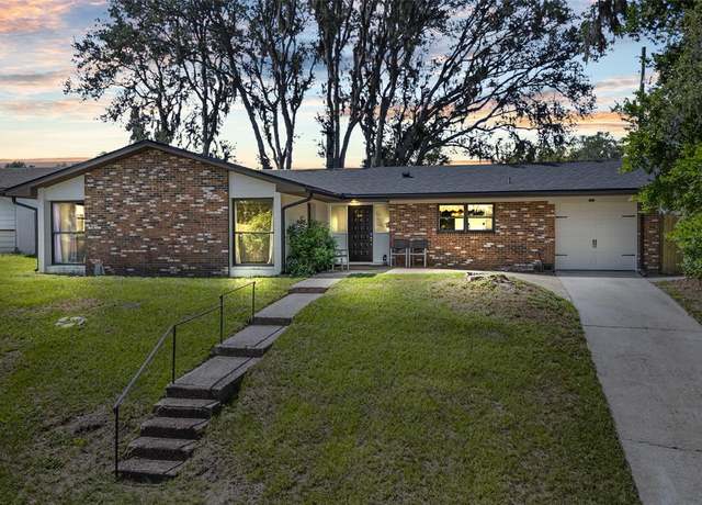 Property at 6206 Lost Tree Ct, Orlando, FL 32808, 3 beds, 2 baths