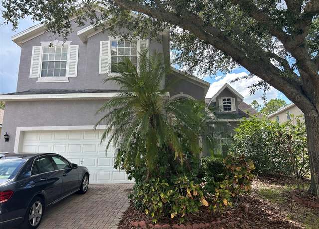 Property at 329 Windsor Pl, Davenport, FL 33896, 5 beds, 5 baths