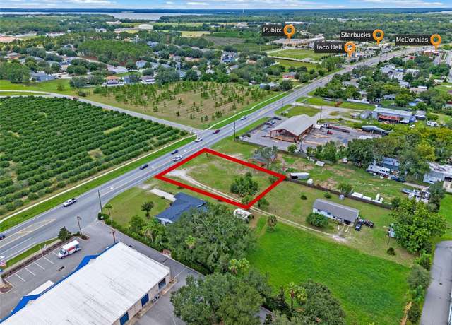 Property at 29644 Fl-19, Tavares, FL 32778