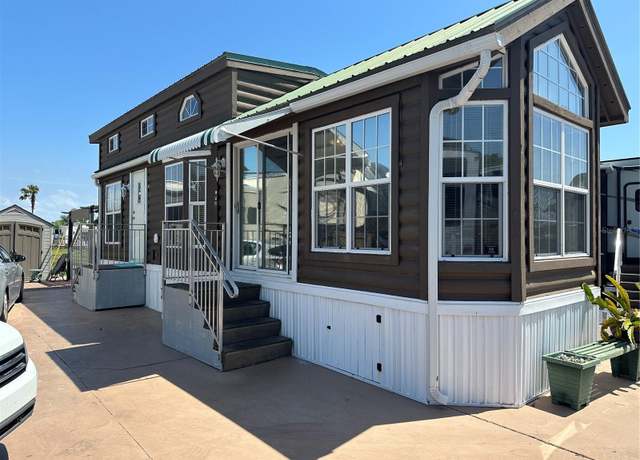 Property at 7950 State Road 78 W #262, Okeechobee, FL 34974, 1 bed, 1 bath
