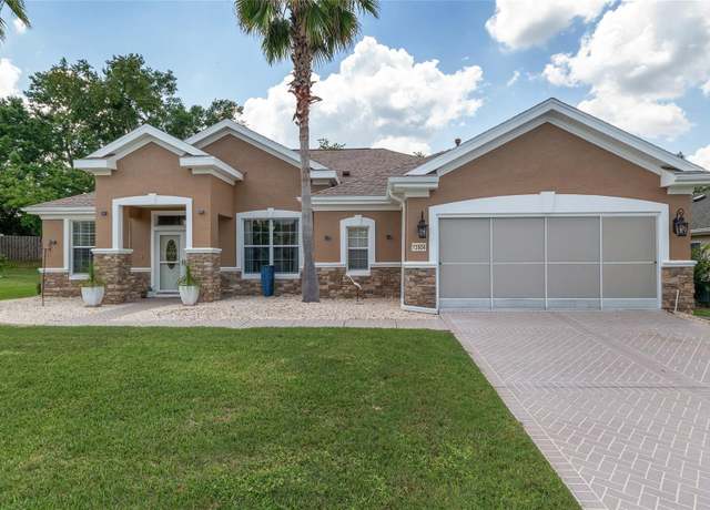 Property at 12804 SE 90th Court Rd, Summerfield, FL 34491, 2 beds, 2 baths