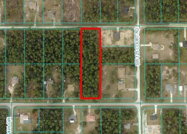 Property at 0 SW 66 St, Dunnellon, FL 34431