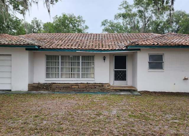 Property at 4160 Poinciana Dr, Indian Lake Estates, FL 33855, 2 beds, 2 baths