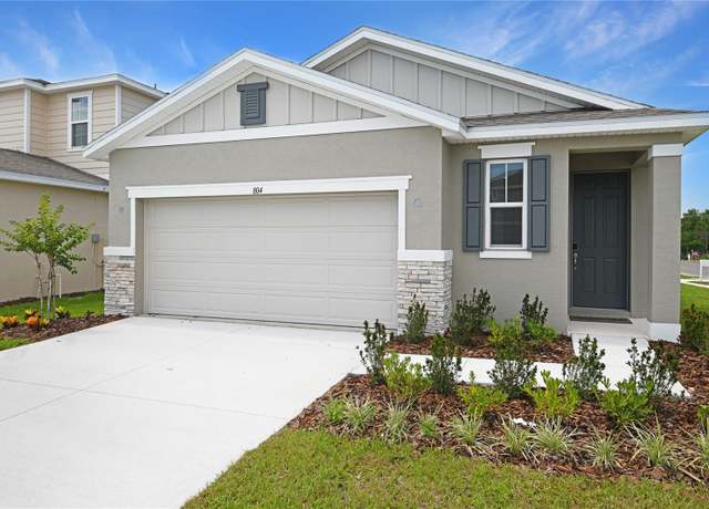 Property at 804 Lake Dell Rd, Dundee, FL 33838, 3 beds, 2 baths
