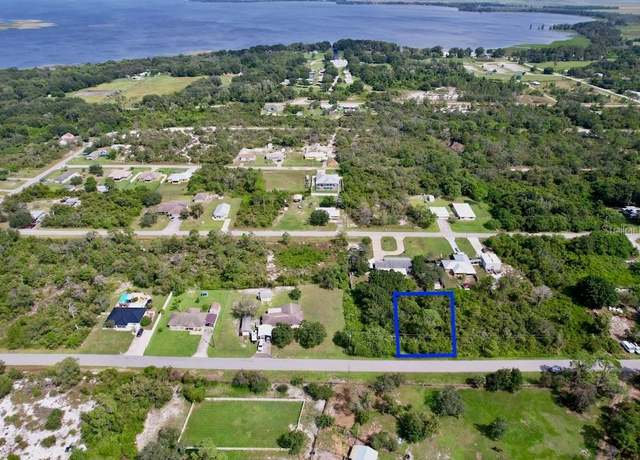 Property at 217 Boren Ave, Lake Placid, FL 33852