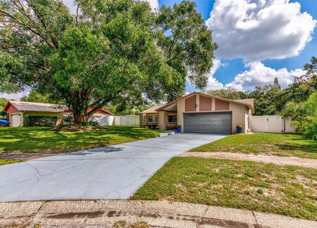 Property at 13805 Candidate Pl, Tampa, FL 33613, 3 beds, 2 baths