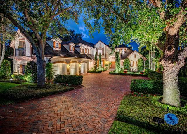 Property at 118 Harbor View Ln, Belleair Bluffs, FL 33770, 5 beds, 5.5 baths