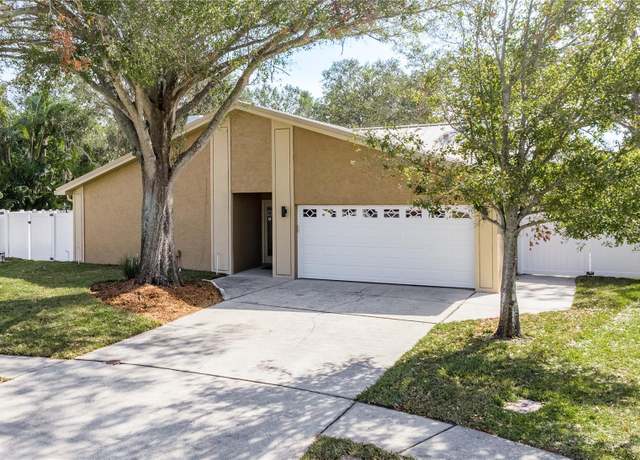 Property at 203 Whisper Lake Rd, Palm Harbor, FL 34683, 3 beds, 2 baths