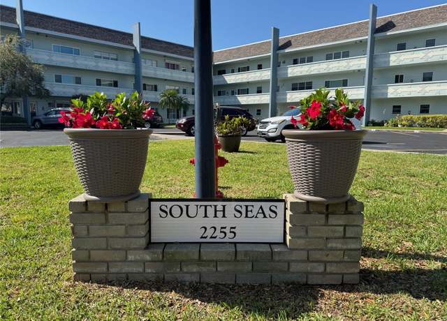 Property at 2255 Philippine Dr #21, Clearwater, FL 33763, 2 beds, 2 baths