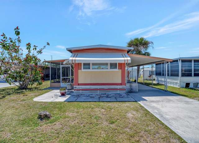 Property at 104 Saint Kitts Way, Apollo Beach, FL 33572, 2 beds, 1 bath