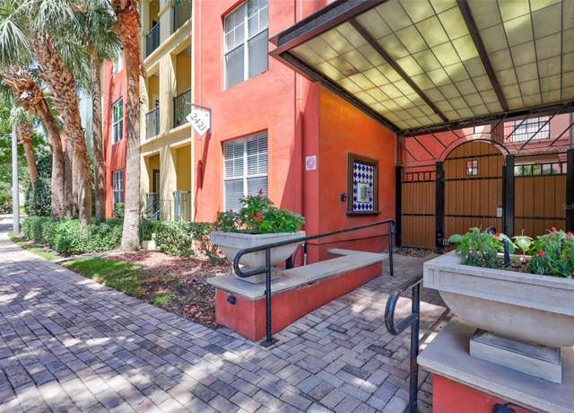 Property at 2411 W Horatio St #526, Tampa, FL 33609, 1 bed, 1 bath