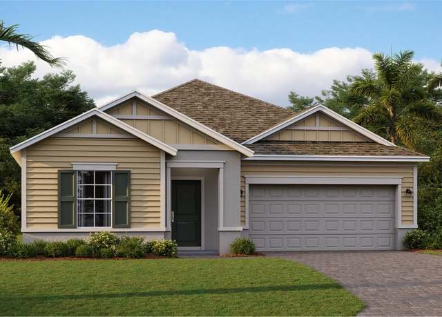 Property at 2841 Haze Rd, Clermont, FL 34714, 4 beds, 3 baths