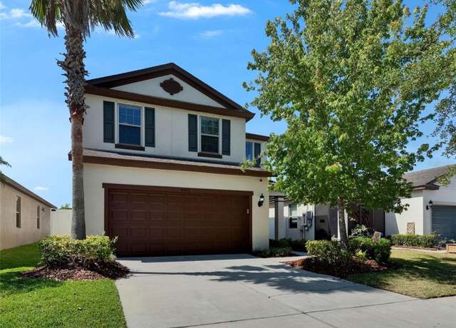 Property at 5942 Sweet Birch Dr, Riverview, FL 33578, 3 beds, 2.5 baths