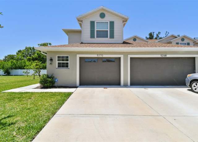 Property at 5270 Neil Dr, St Petersburg, FL 33714, 3 beds, 2.5 baths