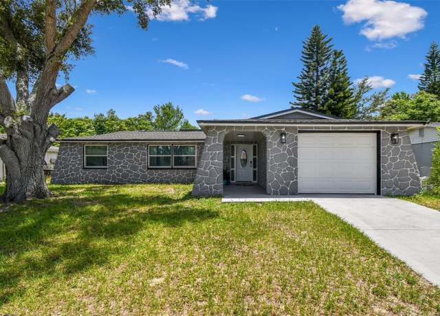 Property at 6200 13th Ave, New Port Richey, FL 34653, 3 beds, 2 baths