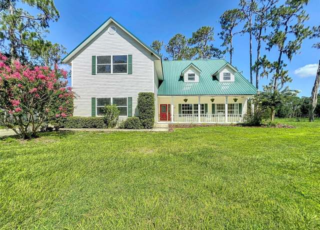 Property at 10222 Rockridge Rd, Lakeland, FL 33810, 4 beds, 3 baths