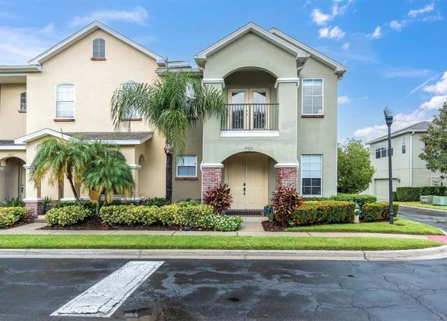 Property at 12631 Weston Dr, Tampa, FL 33626, 4 beds, 3.5 baths