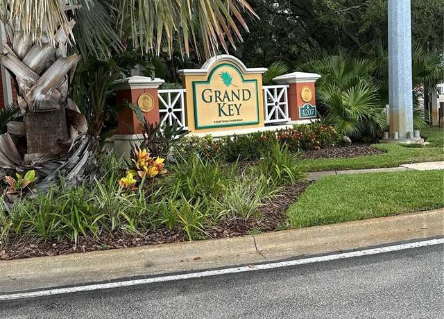 Property at 4207 S Dale Mabry Hwy #5105, Tampa, FL 33611, 1 bed, 1 bath