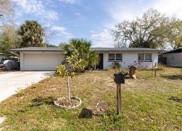 Property at 1341 Imperial Dr, Daytona Beach, FL 32117, 3 beds, 1 bath