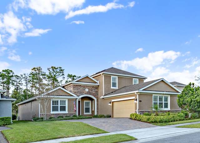 Property at 1219 Victoria Hills Dr N, Deland, FL 32724, 4 beds, 4.5 baths