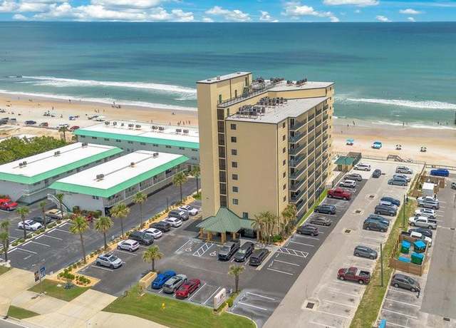 Property at 3647 S Atlantic Ave Unit 7C, Daytona Beach, FL 32118, 1 bed, 1 bath