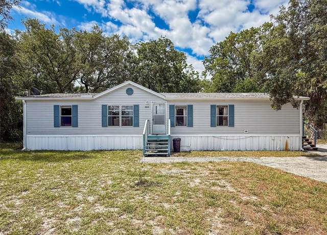 Property at 9838 Fargo Dr, Hudson, FL 34667, 3 beds, 2 baths