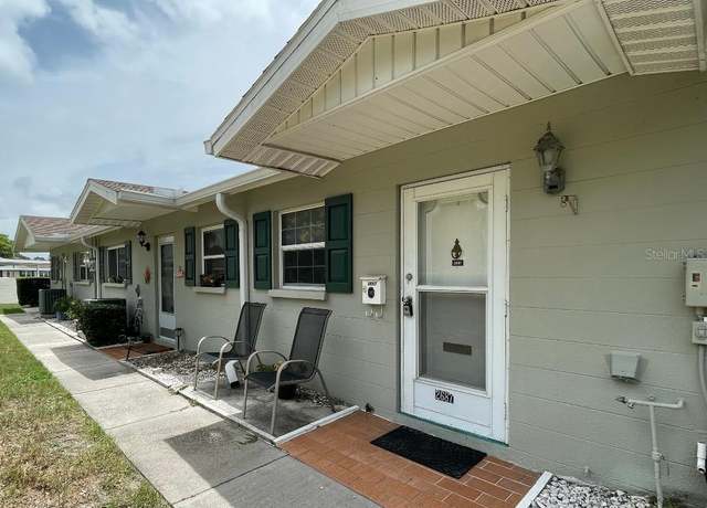 Property at 2687 Golf Course Dr #219, Sarasota, FL 34234, 2 beds, 2 baths