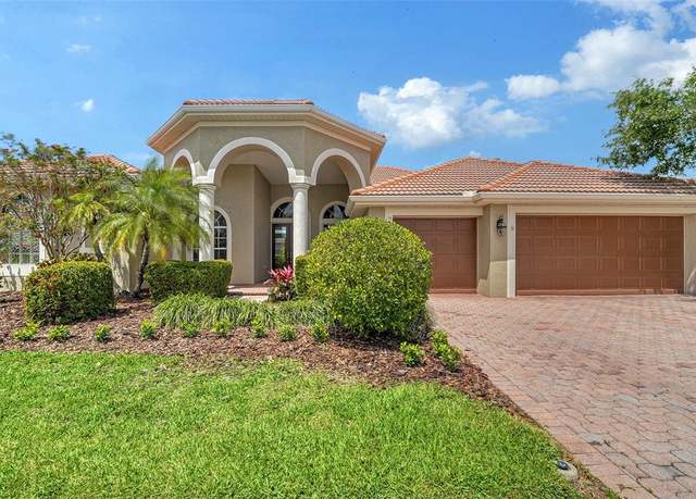 Property at 2886 Grazeland Dr, Sarasota, FL 34240, 4 beds, 3 baths