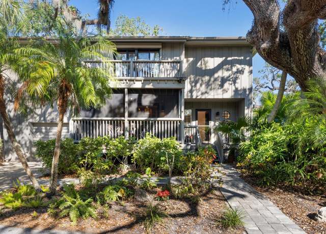 Property at 1423 Landings Pl #59, Sarasota, FL 34231, 3 beds, 2.5 baths