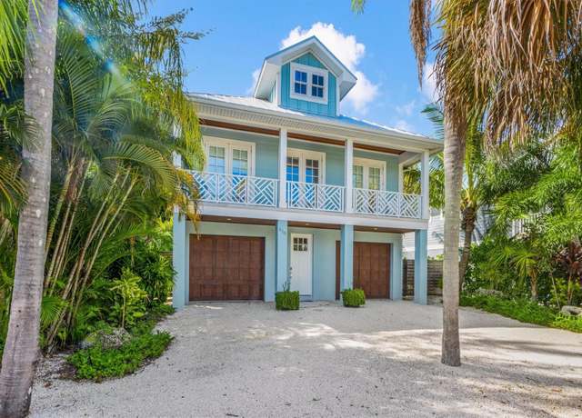 Property at 418 Magnolia Ave, Anna Maria, FL 34216, 4 beds, 4.5 baths
