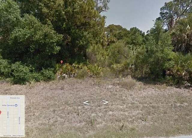 Property at 328 Milford St, Port Charlotte, FL 33953