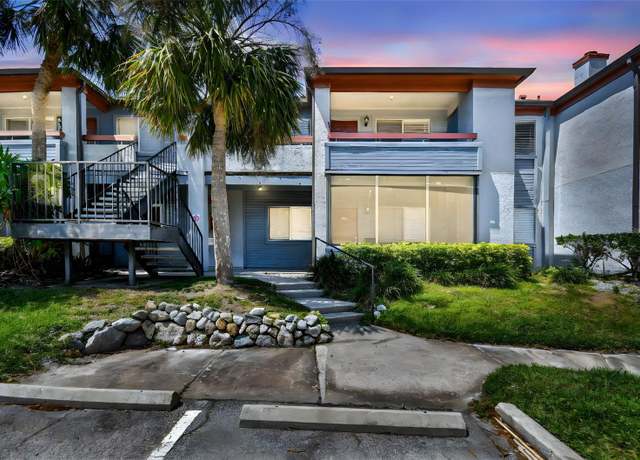 Property at 10265 Gandy Blvd N #1004, St Petersburg, FL 33702, 2 beds, 2 baths