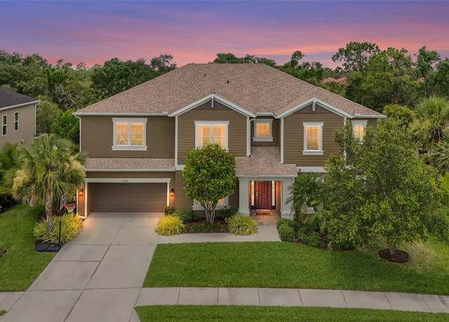 Property at 6306 Anise Dr, Sarasota, FL 34238, 6 beds, 4.5 baths