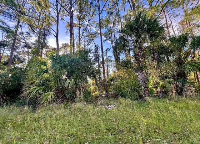 Property at Lummus St, North Port, FL 34286