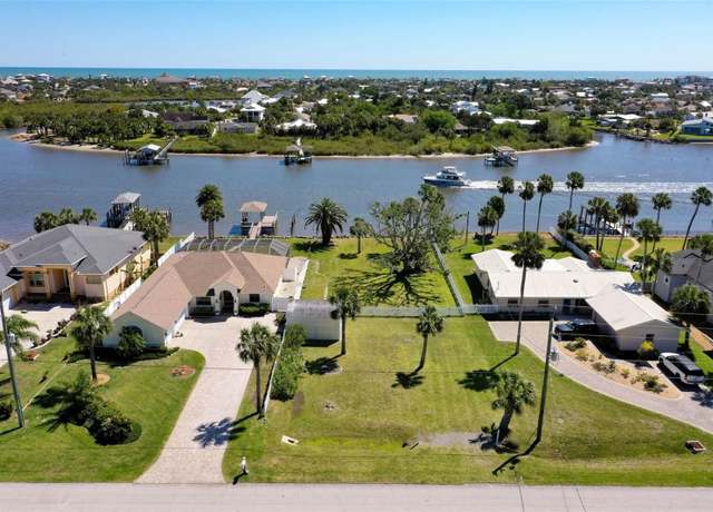 Property at 460 Lambert Ave, Flagler Beach, FL 32136