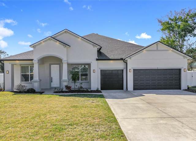 Property at 6 Edison Ln, Palm Coast, FL 32164, 4 beds, 3 baths