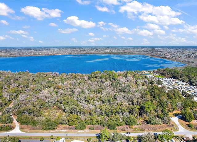 Property at 7476 NE 49th Ln, Wildwood, FL 34785