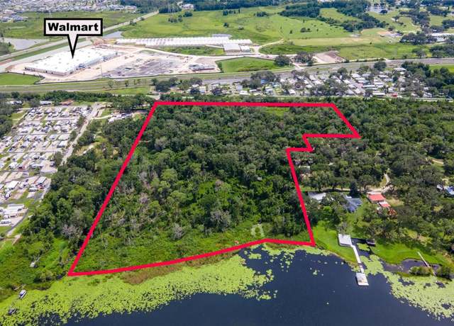 Property at 7476 NE 49th Ln, Wildwood, FL 34785