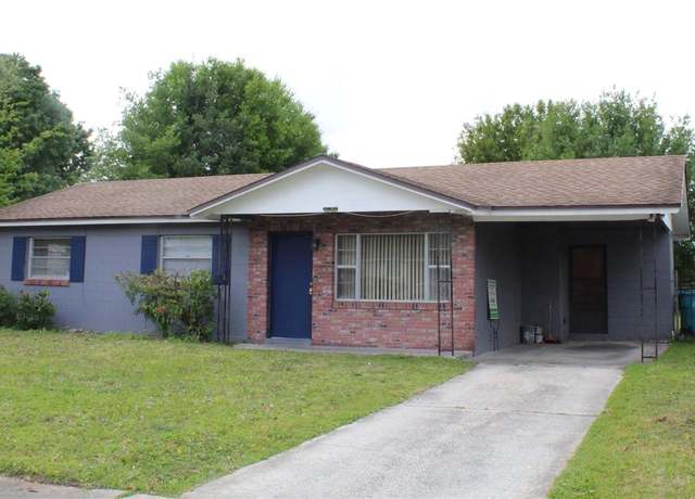 Property at 5177 Edwina St, Orlando, FL 32811, 3 beds, 1.5 baths