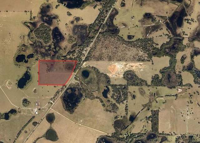 Property at 911 County Road 48, Groveland, FL 34736